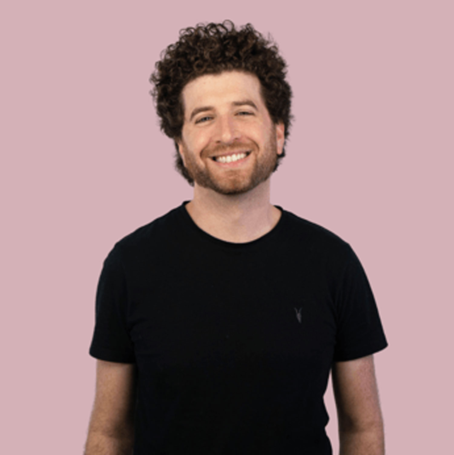 Sammy Gonzalez Zeira