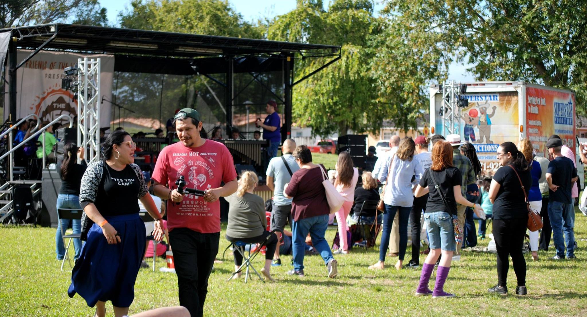 West Kendall Concert