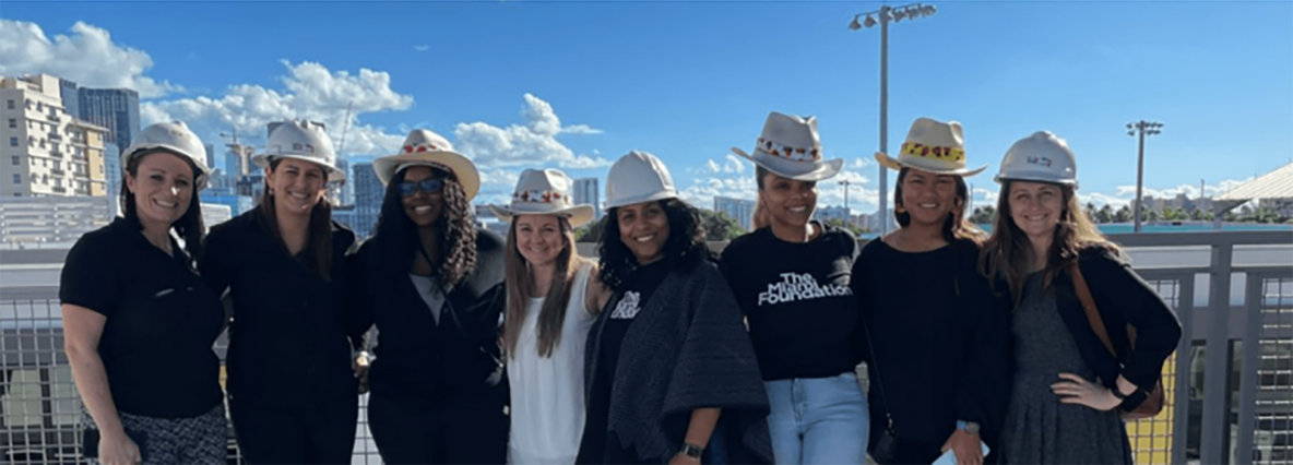 The Community Grants proposal phase has officially closed... Whats Next?