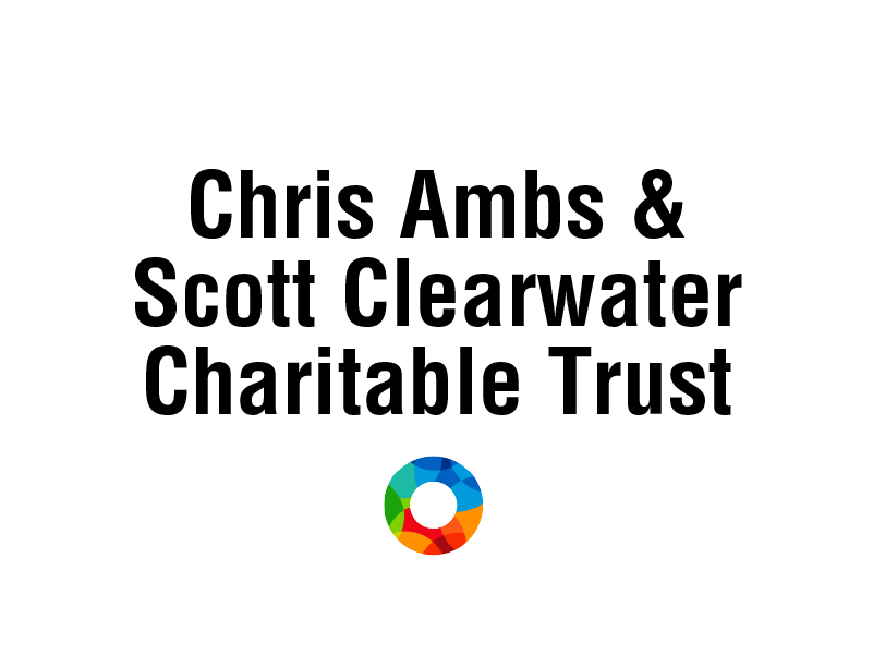 Chris Ambs & Scott Clearwater Charitable Trust