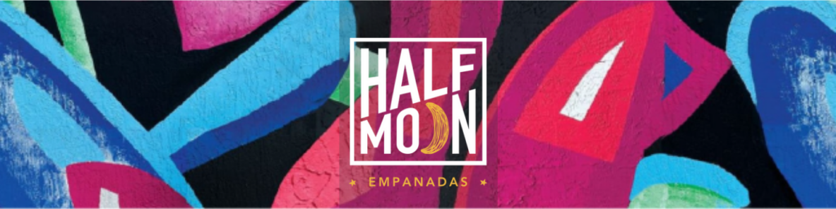 Half Moon Empanadas