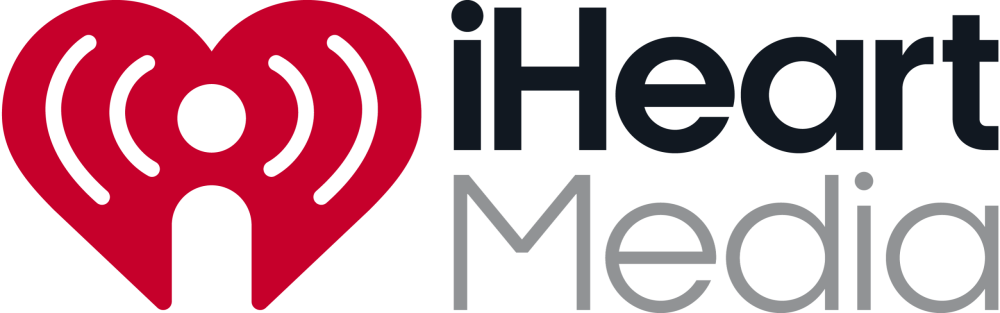 iHeart Media logo