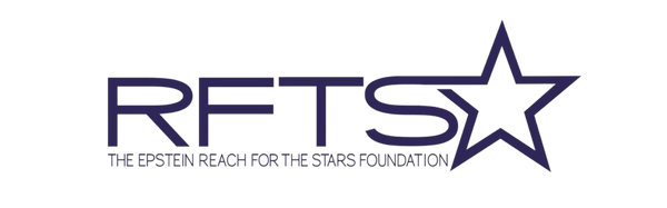 Bousdetid Alan R. Epstein 'Reach For The Stars' la