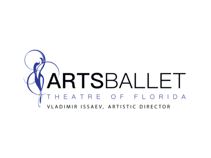 ARTSBALLET Theater of Florida