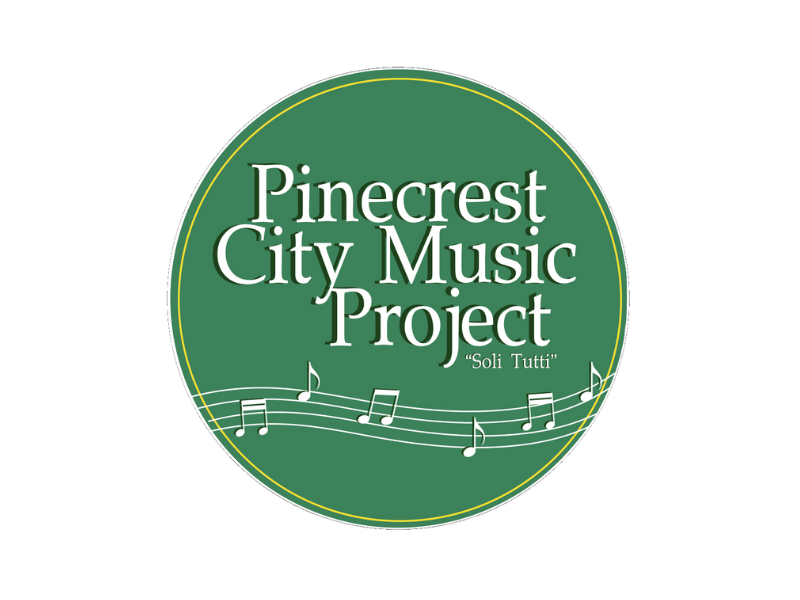 Pinecrest City Music Project