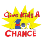 Logo Bay timoun yo yon chans