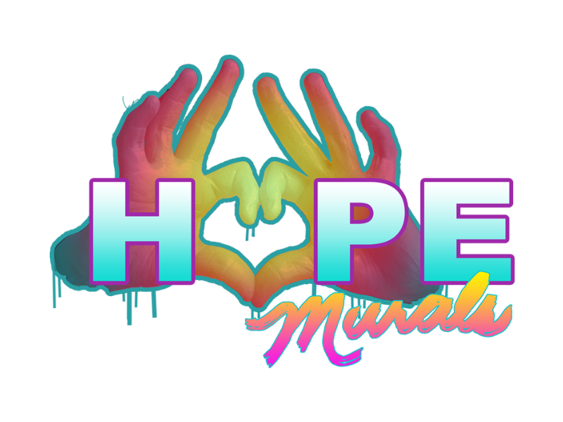Hope Murals