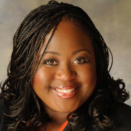 Kimberly T. Henderson