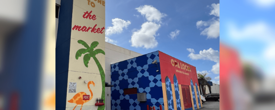 Opa Locka Flea Market