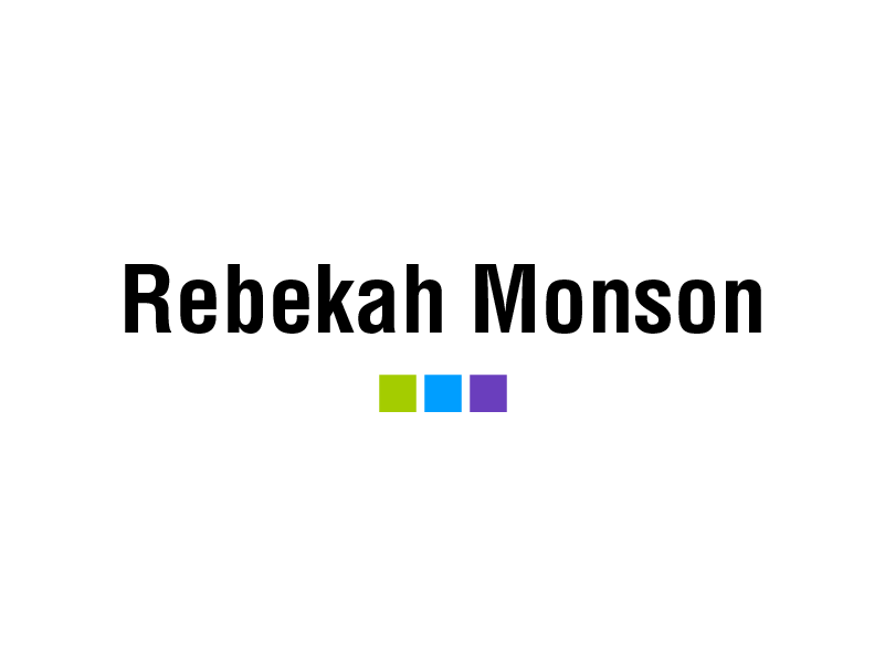 Rebekah Monson