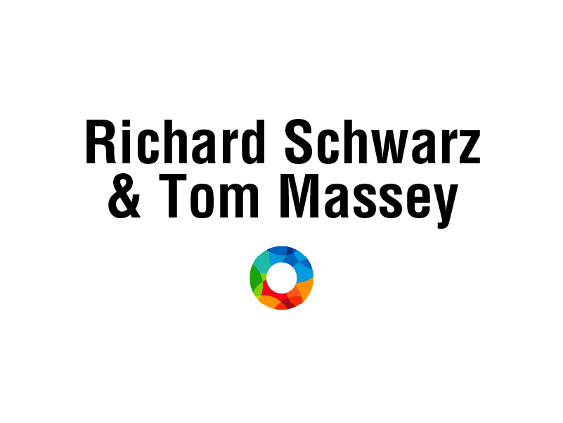 Richard Schwarz & Tom Massey