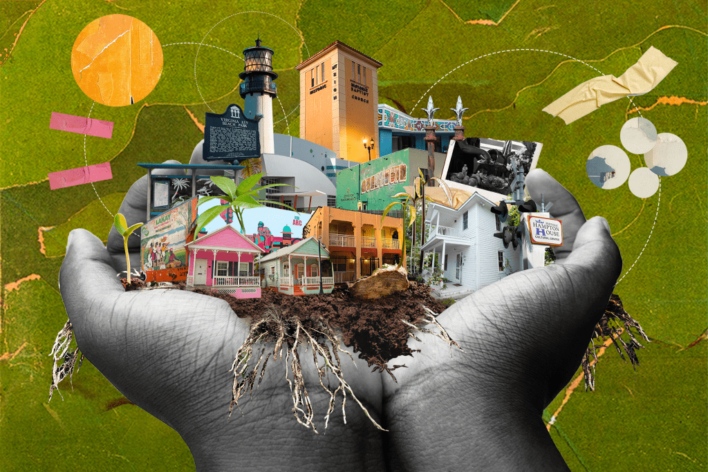 "Deep Roots, New Growth" by Cornelius Tulloch "Deep Roots, New Growth" by Cornelius Tulloch