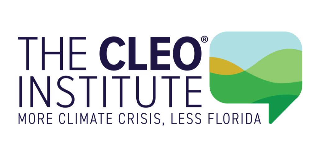 The CLEO Institute Logo