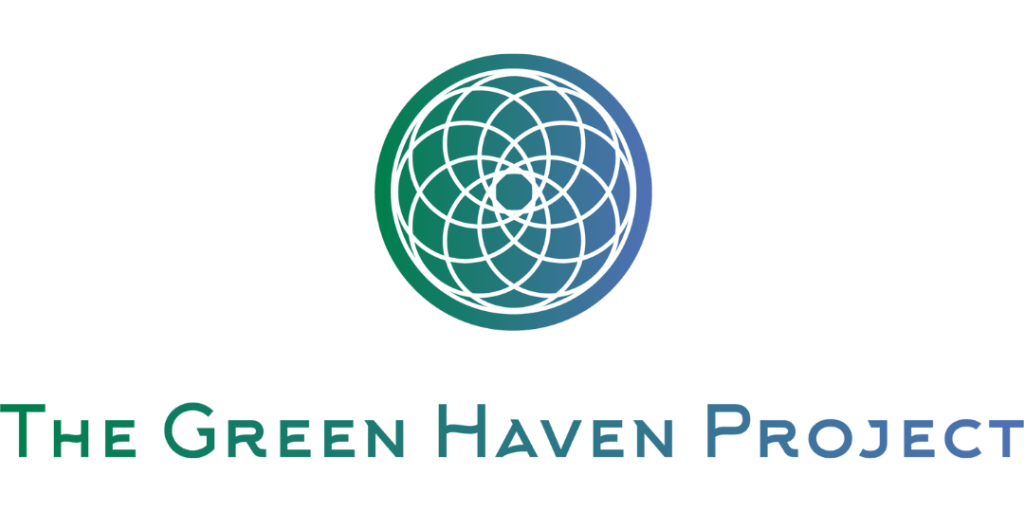 The green haven project logo