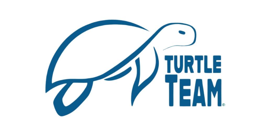 Turtle Team Logo