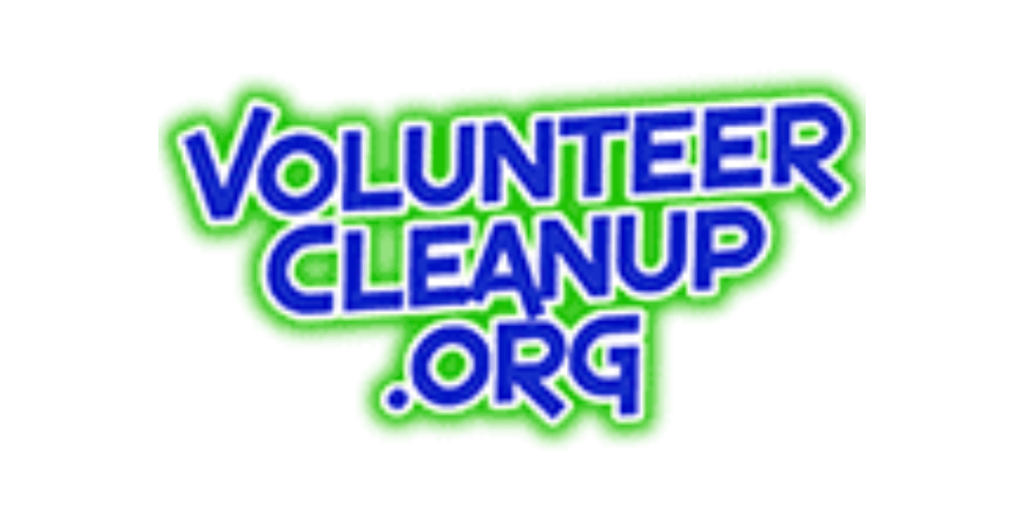 Volunteer Cleanup.org Logo