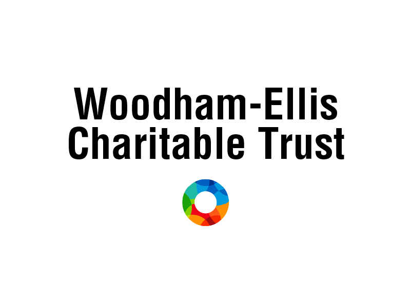 Woodham-Ellis Charitable Trust